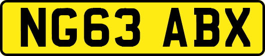 NG63ABX