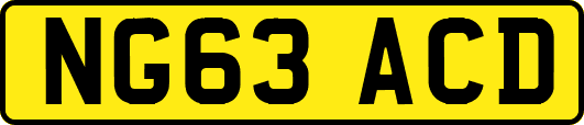 NG63ACD