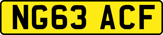 NG63ACF