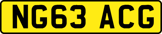 NG63ACG