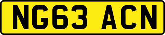 NG63ACN