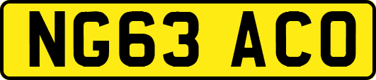 NG63ACO