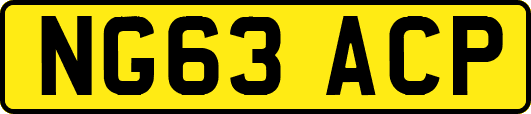 NG63ACP