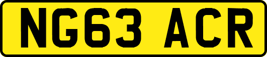 NG63ACR