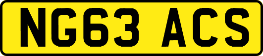 NG63ACS