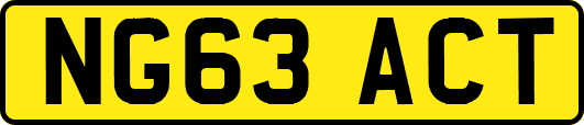 NG63ACT