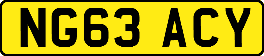 NG63ACY
