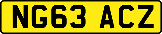 NG63ACZ