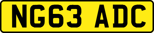 NG63ADC