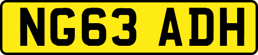 NG63ADH