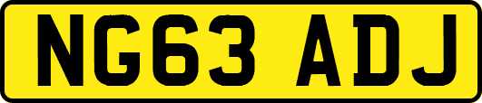 NG63ADJ