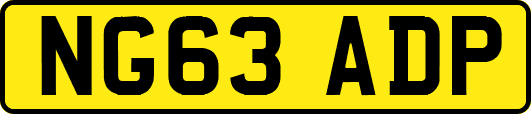 NG63ADP