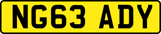 NG63ADY