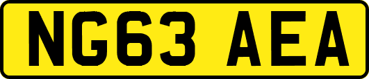 NG63AEA