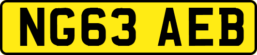 NG63AEB