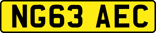 NG63AEC