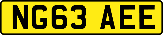 NG63AEE