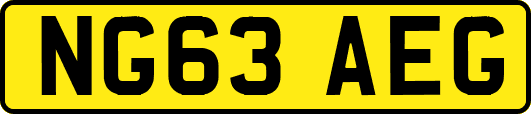 NG63AEG
