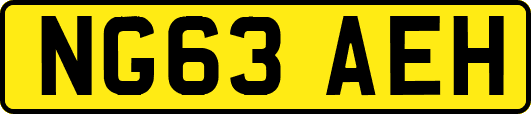NG63AEH