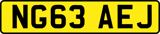 NG63AEJ