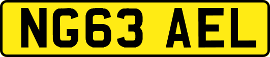 NG63AEL
