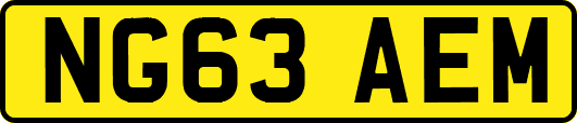 NG63AEM