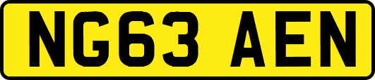 NG63AEN