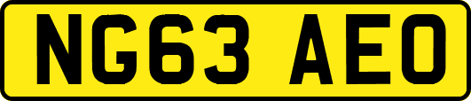 NG63AEO