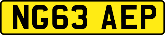 NG63AEP