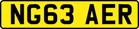 NG63AER