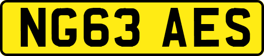 NG63AES