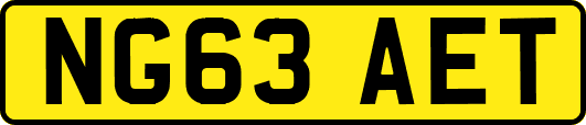 NG63AET
