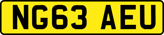 NG63AEU