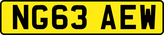 NG63AEW