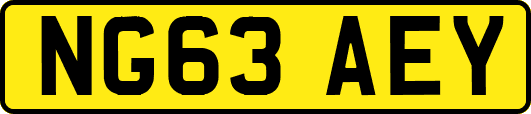 NG63AEY
