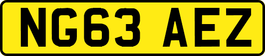 NG63AEZ