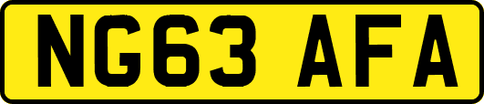 NG63AFA