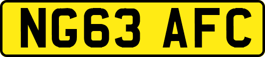 NG63AFC