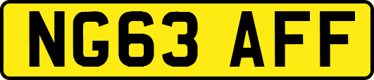 NG63AFF