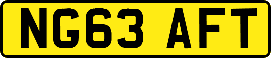 NG63AFT
