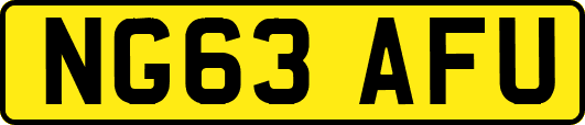 NG63AFU