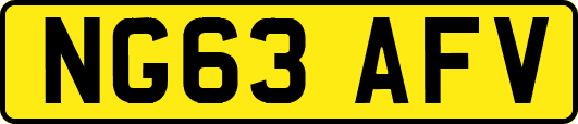 NG63AFV
