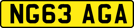 NG63AGA