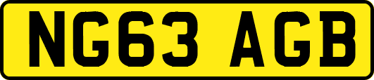 NG63AGB