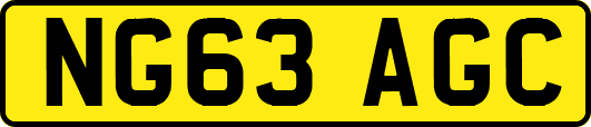 NG63AGC