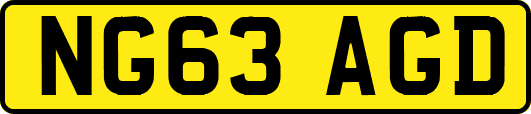 NG63AGD