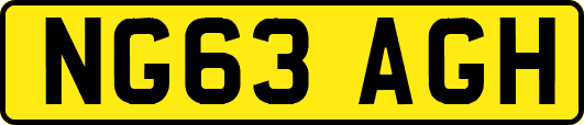 NG63AGH
