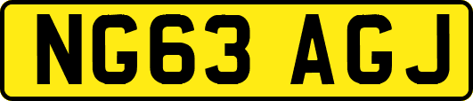 NG63AGJ