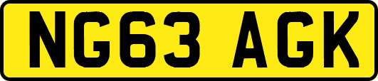 NG63AGK