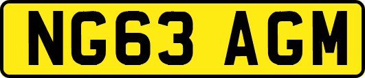 NG63AGM